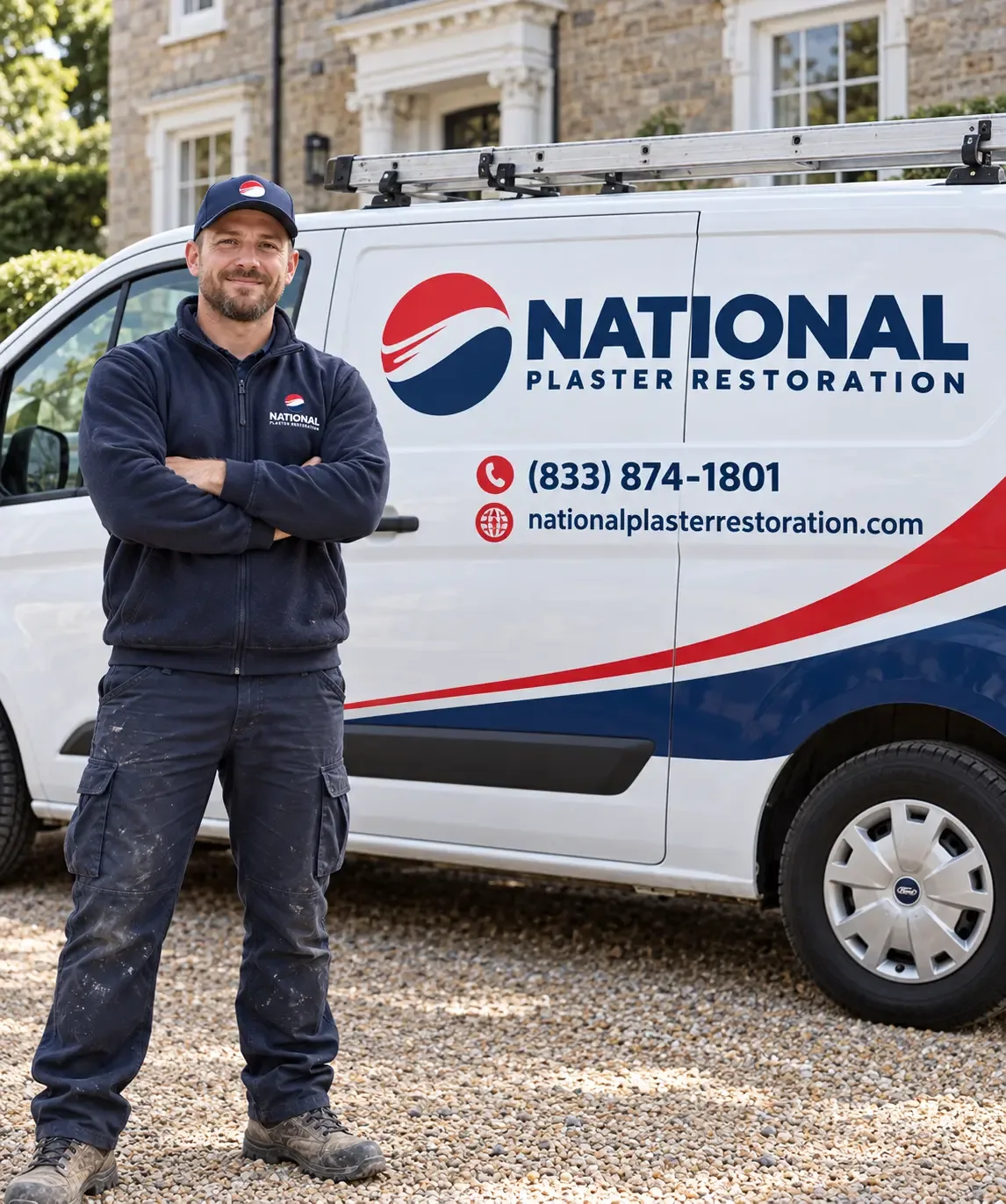 Plaster Repair Mustang, OK FAQs
